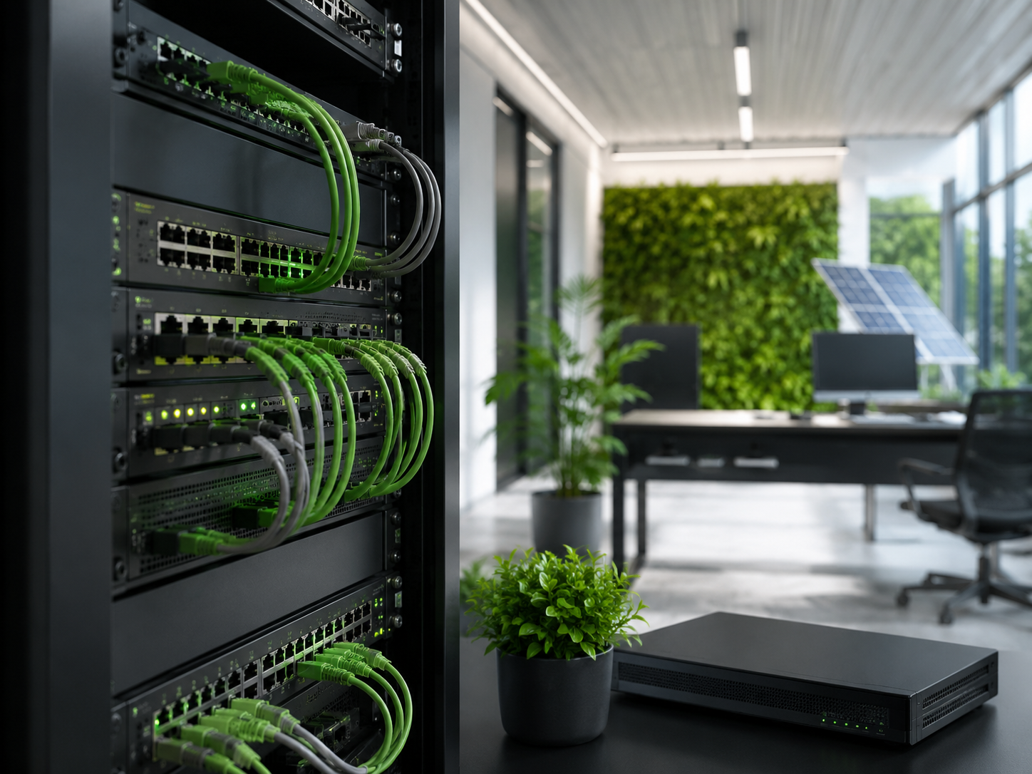 IT Solutions